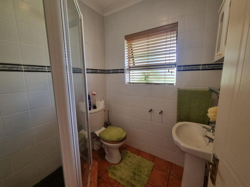 3 Bedroom Property for Sale in Hersham Western Cape